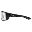 Okulary sportowe Uvex  Mtn Venture V Black Matt/Smoke (S5330852201)