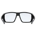 Okulary sportowe Uvex  Mtn Venture V Black Matt/Smoke (S5330852201)