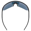 Okulary sportowe Uvex  Pace One Black Matt/Mir. Blue (S5330462216)