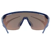Okulary sportowe Uvex  Pace One Blue / Mir.Yellow (S5330464416)