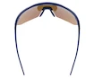 Okulary sportowe Uvex  Pace One Blue / Mir.Yellow (S5330464416)