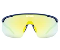 Okulary sportowe Uvex  Pace One Blue / Mir.Yellow (S5330464416)