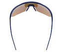 Okulary sportowe Uvex  Pace One Blue / Mir.Yellow (S5330464416)