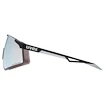 Okulary sportowe Uvex  Pace Perform Cv Black Matt/Silver (S5330492284)