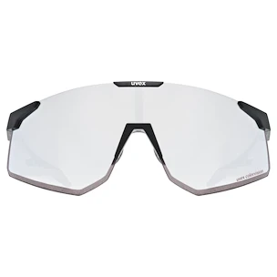 Okulary sportowe Uvex  Pace Perform Cv Black Matt/Silver (S5330492284)