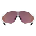 Okulary sportowe Uvex  Pace Perform Cv White Matt/Green (S5330498885)