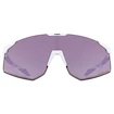 Okulary sportowe Uvex  Pace Perform Cv White Matt/Mir. Lav (S5330498881)