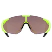Okulary sportowe Uvex  Pace Perform Cv Yellow Matt/Mir. Blue (S5330497783)