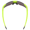 Okulary sportowe Uvex  Pace Perform Cv Yellow Matt/Mir. Blue (S5330497783)
