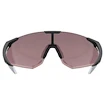 Okulary sportowe Uvex  Pace Perform S Cv Black Matt/Mir. Silv (S5330512284)