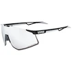 Okulary sportowe Uvex  Pace Perform S Cv Black Matt/Mir. Silv (S5330512284)