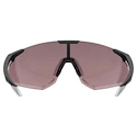 Okulary sportowe Uvex  Pace Perform S Cv Black Matt/Mir. Silv (S5330512284)