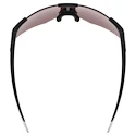 Okulary sportowe Uvex  Pace Perform S Cv Black Matt/Mir. Silv (S5330512284)