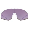 Okulary sportowe Uvex  Pace Perform S Cv White Matt/Mir. Lav (S5330518881)