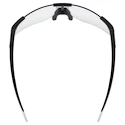 Okulary sportowe Uvex  Pace Perform S V Black Matt/Ltm. Silv (S5330502205)