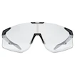 Okulary sportowe Uvex  Pace Perform V Black Matt/Ltm. Silv (S5330482205)