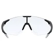 Okulary sportowe Uvex  Pace Perform V Black Matt/Ltm. Silv (S5330482205)