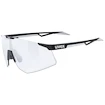 Okulary sportowe Uvex  Pace Perform V Black Matt/Ltm. Silv (S5330482205)
