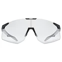 Okulary sportowe Uvex  Pace Perform V Black Matt/Ltm. Silv (S5330482205)