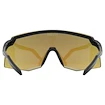 Okulary sportowe Uvex  Pace Stage Cv Black Matt /Mir. Blue (S5330522288)