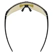 Okulary sportowe Uvex  Pace Stage Cv Black Matt /Mir. Blue (S5330522288)
