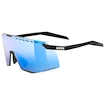 Okulary sportowe Uvex  Pace Stage Cv Black Matt /Mir. Blue (S5330522288)