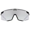 Okulary sportowe Uvex  Pace Stage Cv Black Matt/Mir. Silver (S5330522284)