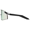 Okulary sportowe Uvex  Pace Stage Cv Black Matt/Mir. Silver (S5330522284)