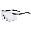 Okulary sportowe Uvex  Pace Stage Cv Black Matt/Mir. Silver (S5330522284)