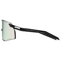 Okulary sportowe Uvex  Pace Stage Cv Black Matt/Mir. Silver (S5330522284)