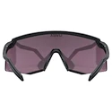 Okulary sportowe Uvex  Pace Stage Cv Black Matt/Mir. Silver (S5330522284)