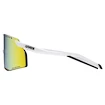Okulary sportowe Uvex  Pace Stage Cv White Matt/Mir. Gold (S5330528882)