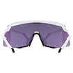 Okulary sportowe Uvex  Pace Stage Cv White Matt/Mir. Gold (S5330528882)