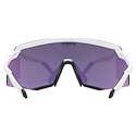 Okulary sportowe Uvex  Pace Stage Cv White Matt/Mir. Gold (S5330528882)