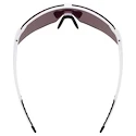 Okulary sportowe Uvex  Pace Stage Cv White Matt/Mir. Gold (S5330528882)