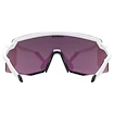 Okulary sportowe Uvex  Pace Stage Cv White Matt/Mir. Green (S5330528885)
