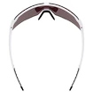 Okulary sportowe Uvex  Pace Stage Cv White Matt/Mir. Green (S5330528885)