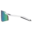Okulary sportowe Uvex  Pace Stage Cv White Matt/Mir. Green (S5330528885)