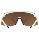 Okulary sportowe Uvex  Pace Stage Cv White Matt/Mir. Green  (S5330528886)