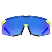 Okulary sportowe Uvex  Pace Stage Cv Yellow Matt/Mir. Blue (S5330526683)