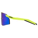 Okulary sportowe Uvex  Pace Stage Cv Yellow Matt/Mir. Blue (S5330526683)