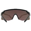 Okulary sportowe Uvex  Pace Stage S Cv Black Mat/Mir.Pink (S5330732281)