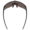 Okulary sportowe Uvex  Pace Stage S Cv Black Mat/Mir.Pink (S5330732281)