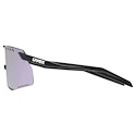 Okulary sportowe Uvex  Pace Stage S Cv Black Mat/Mir.Pink (S5330732281)