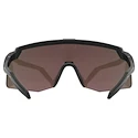 Okulary sportowe Uvex  Pace Stage S Cv Black Mat/Mir.Pink (S5330732281)