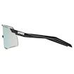 Okulary sportowe Uvex  Pace Stage S Cv Black Mat/Mir.Silver (S5330732284)