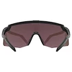 Okulary sportowe Uvex  Pace Stage S Cv Black Mat/Mir.Silver (S5330732284)
