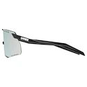 Okulary sportowe Uvex  Pace Stage S Cv Black Mat/Mir.Silver (S5330732284)