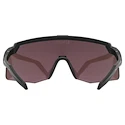 Okulary sportowe Uvex  Pace Stage S Cv Black Mat/Mir.Silver (S5330732284)