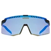 Okulary sportowe Uvex  Pace Stage S Cv Black Matt/Mir.Blue (S5330732288)